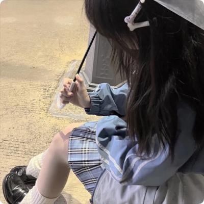 天上的风