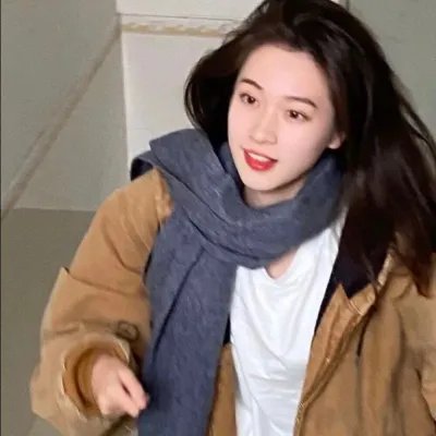 长腿女孩们
