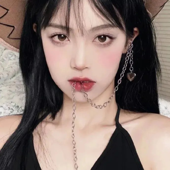 坠落：爱的誓约